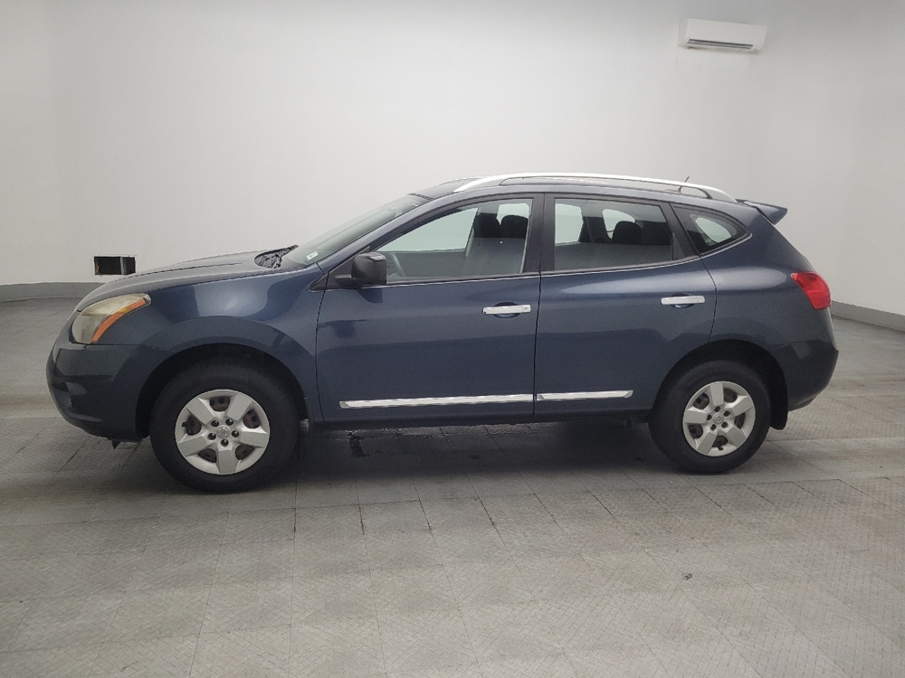 nissan rogue select 2014 JN8AS5MT2EW624178 image nissan rogue select 2014 JN8AS5MT2EW624178 image